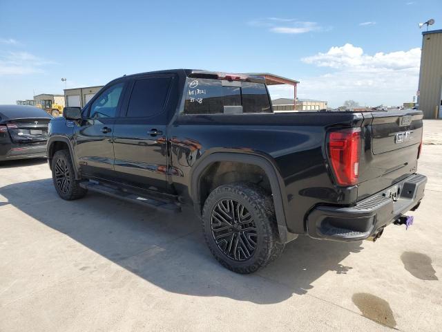 Изображение 2 2020 GMC SIERRA K1500 AT4 2020 с VIN 3GTP9EEL3LG438886