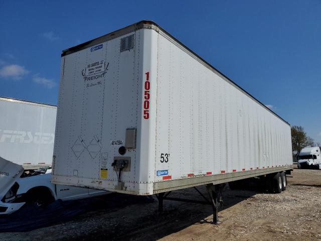 Image 2 of 2005 STOU TRAILER 2005 with VIN 1DW1A53275B827060