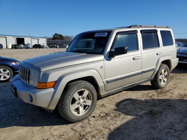 Obraz 2007 JEEP COMMANDER  2007
