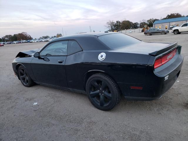 Obraz 2 z 2014 DODGE CHALLENGER SXT 2014 z VIN 2C3CDYAG6EH311371