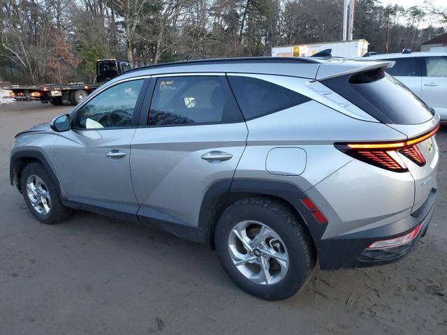 Изображение 2 2023 HYUNDAI TUCSON SEL 2023 с VIN 5NMJBCAE4PH203249