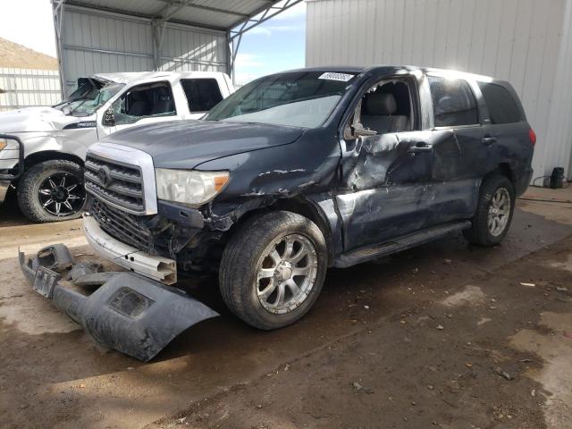 Obraz 1 z 2009 TOYOTA SEQUOIA SR5 2009 z VIN 5TDBT64A69S000987