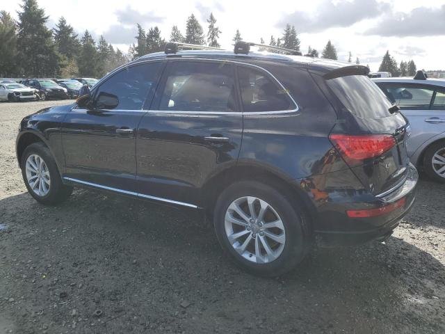Изображение 2 2016 AUDI Q5 PREMIUM PLUS 2016 с VIN WA1L2AFP4GA074859