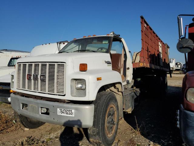 Image 1 of 1991 GMC TOPKICK C7H042 1991 with VIN 1GDM7H1J3MJ506856