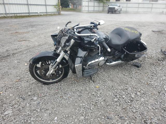 Изображение 2 2011 VICTORY MOTORCYCLES CROSS COUNTRY STANDARD 2011 с VIN 5VPDB36NXB3005385
