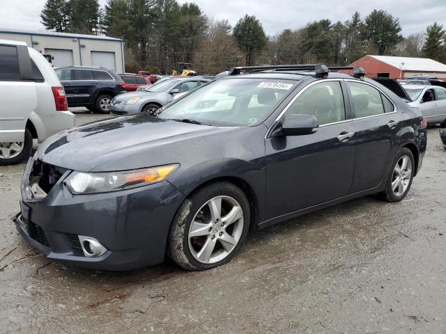 Image 1 of 2013 ACURA TSX  2013 with VIN JH4CU2F49DC010388