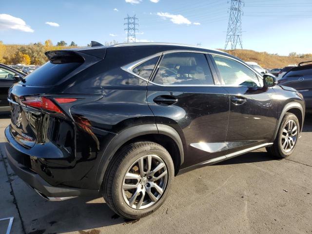 Obraz 3 z 2016 LEXUS NX 200T BASE 2016 z VIN JTJYARBZ4G2038584