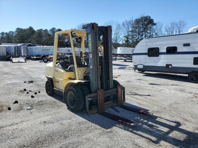 Изображение 1 2005 HYST H90XMS 2005 с VIN L005V04378CFORKL1
