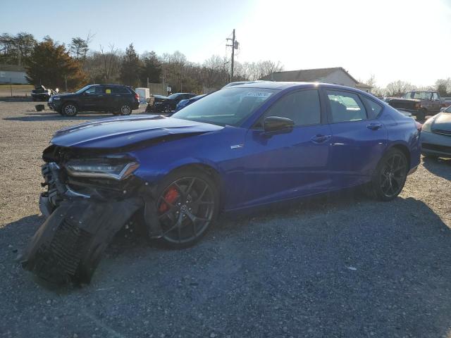 Obraz 1 z 2023 ACURA TLX TYPE S 2023 z VIN 19UUB7F9XPA002886