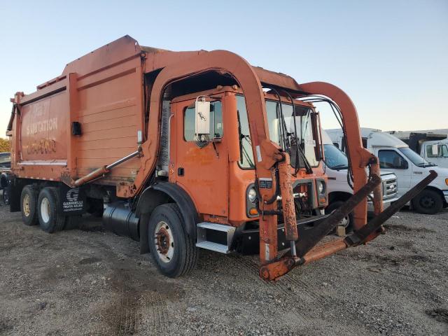 Изображение 1 2010 MACK 600 MRU600 2010 с VIN 1M2AV02C5AM005939
