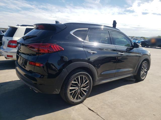 Obraz 3 z 2021 HYUNDAI TUCSON LIMITED 2021 z VIN KM8J33AL1MU337650
