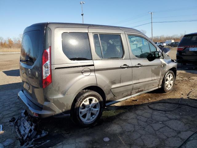 Obraz 3 z 2015 FORD TRANSIT CONNECT XLT 2015 z VIN NM0AE8F71F1200491