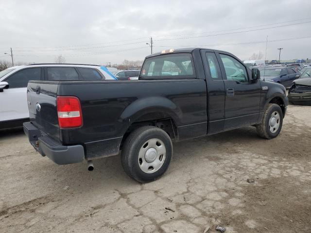 Image 3 of 2006 FORD F150  2006 with VIN 1FTRF12206NB11119