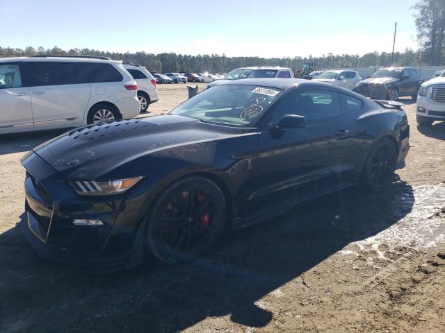 2021 FORD MUSTANG SHELBY GT500 2021 image