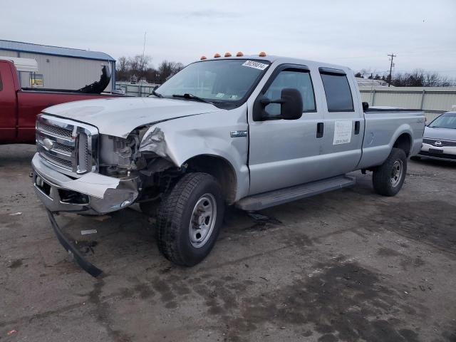 Obraz 1 z 2006 FORD F350 SRW SUPER DUTY 2006 z VIN 1FTWW31596ED75868