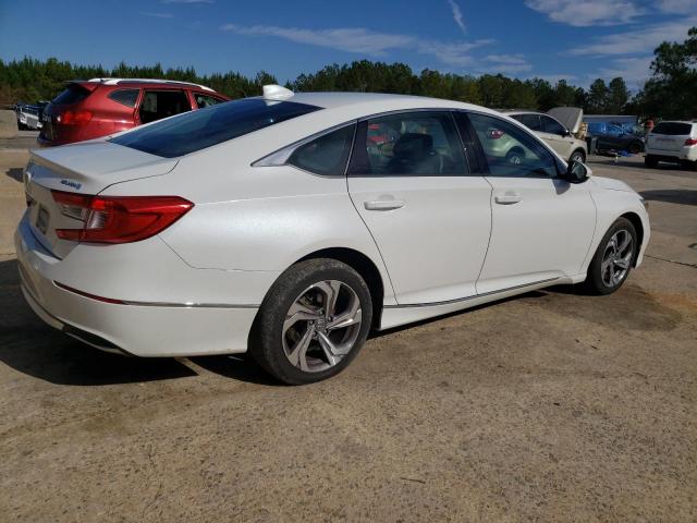Obraz 3 z 2018 HONDA ACCORD EX 2018 z VIN 1HGCV1F41JA013545