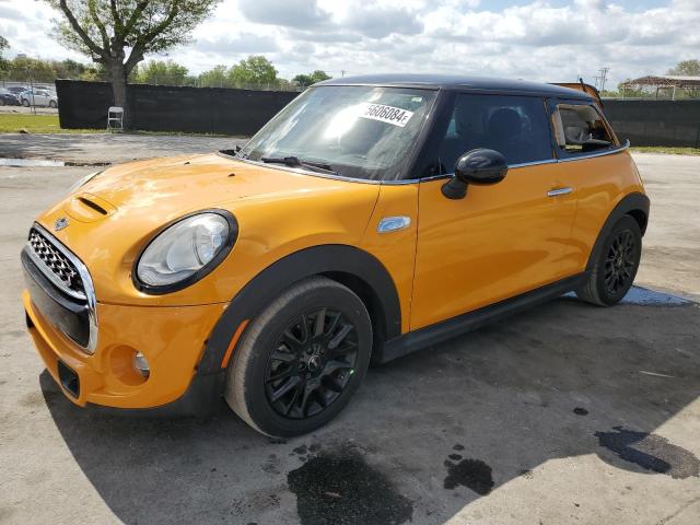 Image 1 of 2015 MINI COOPER S 2015 with VIN WMWXP7C54F2A36720