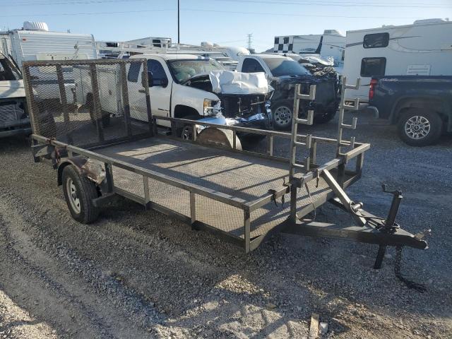 Image 1 of 1997 TEXA UTILITYTRA 1997 with VIN 17XFT1215V1971170