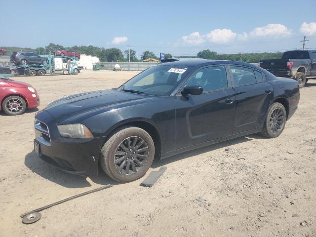2014 DODGE CHARGER SE 2014 image