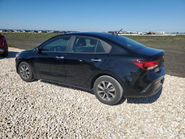 Obraz 2 z 2023 KIA RIO LX 2023 z VIN 3KPA24AD9PE540746