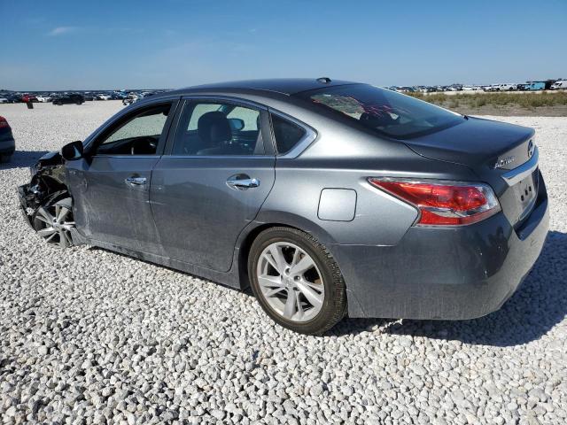 Image 2 of 2015 NISSAN ALTIMA 2.5 2015 with VIN 1N4AL3AP5FN379894