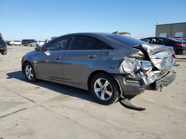 Obraz 2 z 2012 HYUNDAI SONATA GLS 2012 z VIN 5NPEB4AC8CH448509