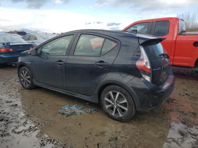 Obraz 2 z 2018 TOYOTA PRIUS C  2018 z VIN JTDKDTB37J1602959