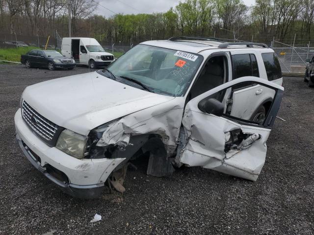 Изображение 1 2004 FORD EXPLORER XLT 2004 с VIN 1FMZU73K34UA37667