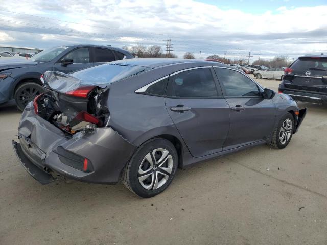 Изображение 3 2018 HONDA CIVIC LX 2018 с VIN 2HGFC2F53JH500703