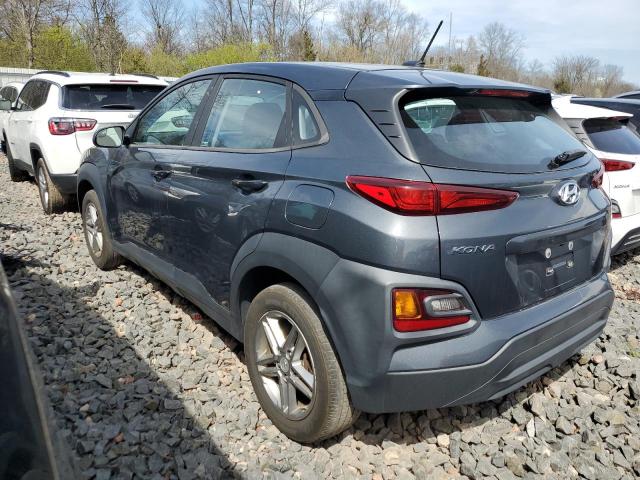 Изображение 2 2018 HYUNDAI KONA SE 2018 с VIN KM8K1CAA7JU158890
