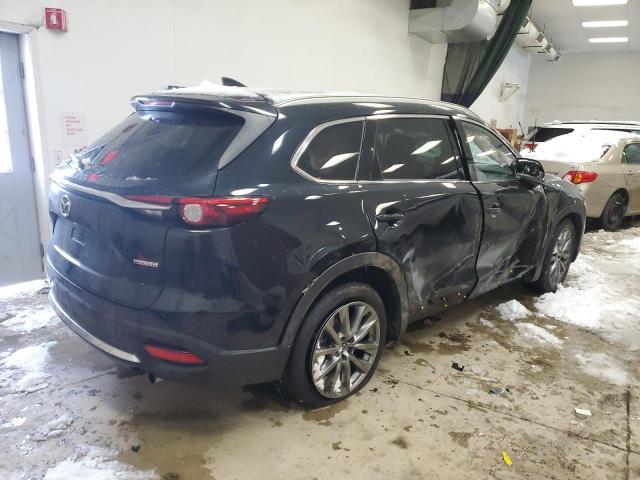 Image 3 of 2020 MAZDA CX-9 SIGNATURE 2020 with VIN JM3TCBEY3L0400418
