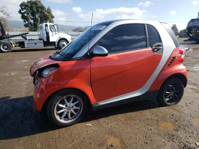 Изображение 2008 SMART FORTWO PURE 2008