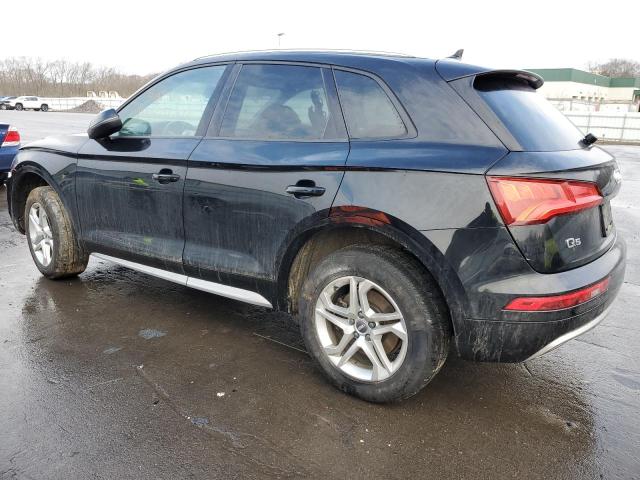 Image 2 of 2018 AUDI Q5 PREMIUM 2018 with VIN WA1ANAFY8J2034728