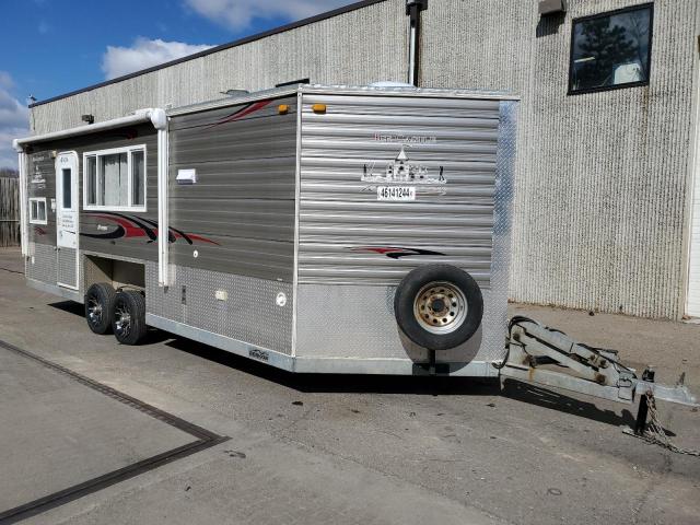 2016 AMERICAN MOTORS ICE CASTLE 2016 image