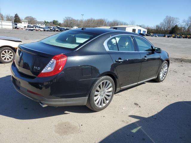 Obraz 3 z 2014 LINCOLN MKS  2014 z VIN 1LNHL9DK8EG611320