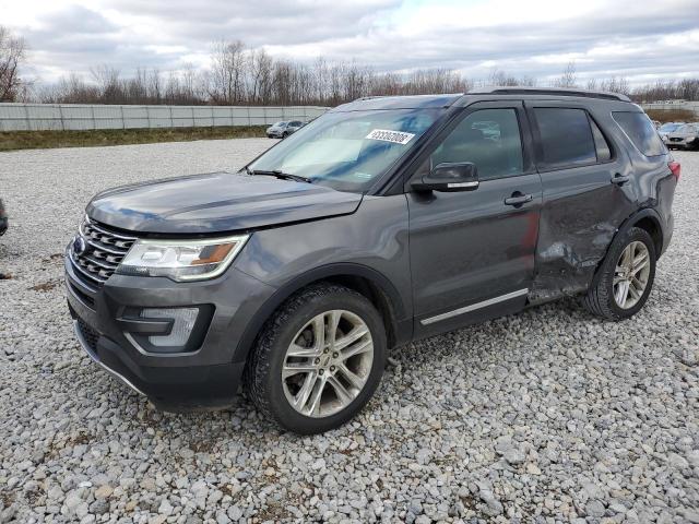 Obraz 2016 FORD EXPLORER XLT 2016