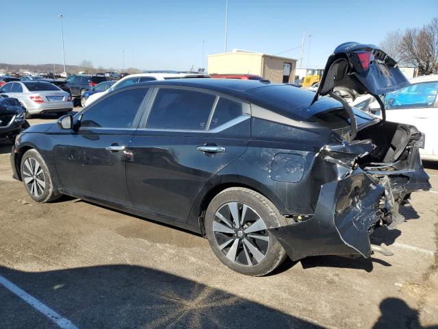 Image 2 of 2022 NISSAN ALTIMA SV 2022 with VIN 1N4BL4DV4NN345125