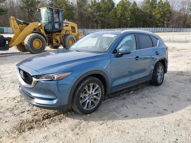 Изображение 1 2020 MAZDA CX-5 GRAND TOURING 2020 с VIN JM3KFBDM2L0762998