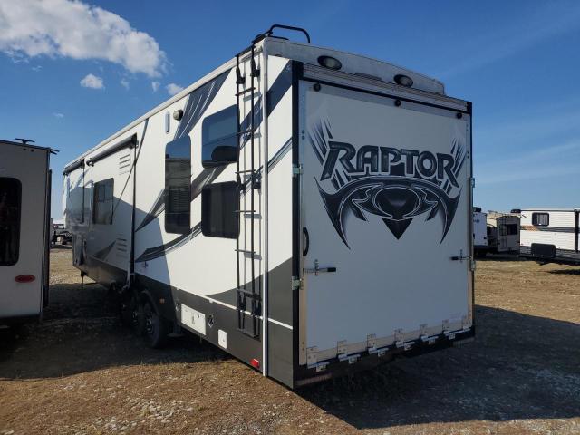 Obraz 3 z 2014 KEYSTONE RAPTOR 2014 z VIN 4YDF41030ER800280