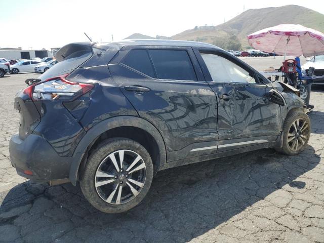 Obraz 3 z 2018 NISSAN KICKS S 2018 z VIN 3N1CP5CU3JL546805