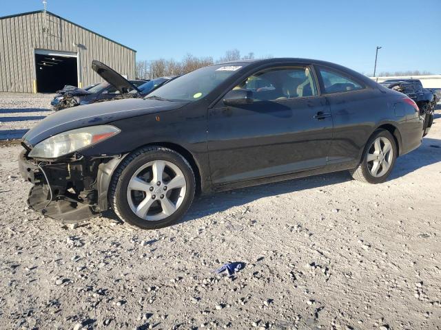 Image 1 of 2007 TOYOTA CAMRY SOLARA SE 2007 with VIN 4T1CA30P27U130417