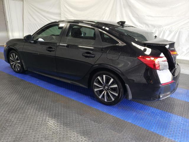 Image 2 of 2023 HONDA CIVIC EX 2023 with VIN 2HGFE1F79PH317367