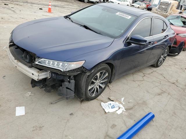 Obraz 2016 ACURA TLX TECH 2016