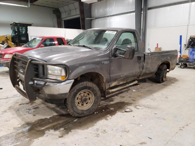 Obraz 1 z 2003 FORD F250 SUPER DUTY 2003 z VIN 3FTNF21S43MB30428