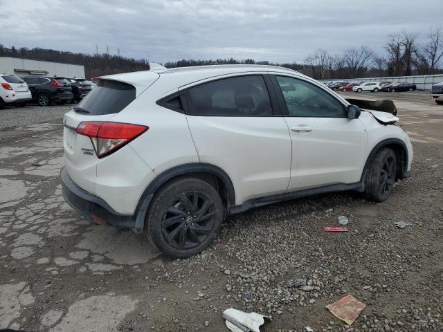 Изображение 3 2022 HONDA HR-V SPORT 2022 с VIN 3CZRU6H10NM746992