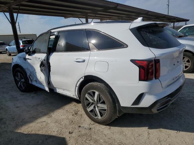 Obraz 2 z 2022 KIA SORENTO EX 2022 z VIN 5XYRH4LF9NG146325