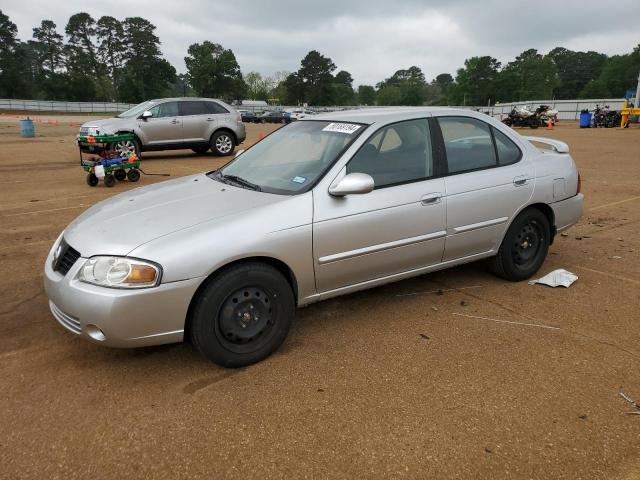 Image 1 of 2006 NISSAN SENTRA 1.8 2006 with VIN 3N1CB51D56L608505