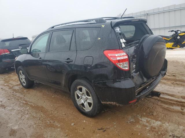 Изображение 2 2012 TOYOTA RAV4  2012 с VIN 2T3ZF4DV1CW129481