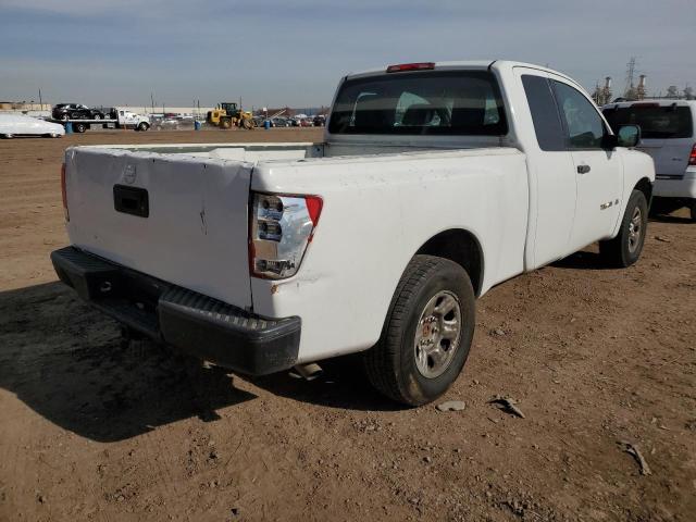 Image 3 of 2015 NISSAN TITAN S 2015 with VIN 1N6AA0CHXFN503773