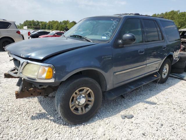 Obraz 1 z 2001 FORD EXPEDITION XLT 2001 z VIN 1FMRU15W41LB78732